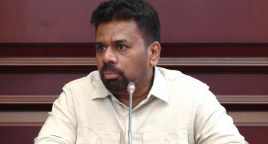 Drug Cartels Undermine State Machinery - President